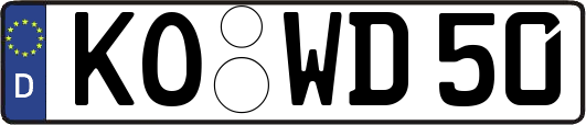 KO-WD50