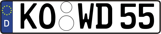 KO-WD55