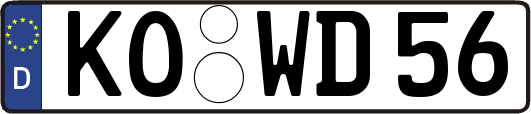 KO-WD56