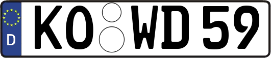 KO-WD59