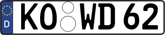 KO-WD62