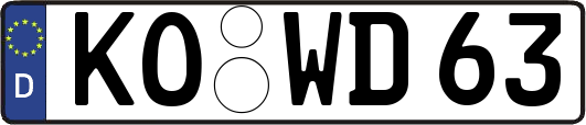 KO-WD63