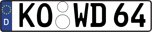 KO-WD64