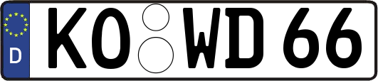 KO-WD66