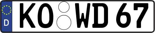 KO-WD67