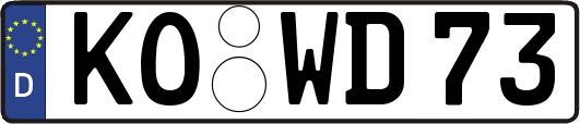 KO-WD73