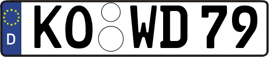 KO-WD79