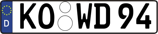 KO-WD94
