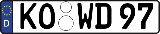 KO-WD97
