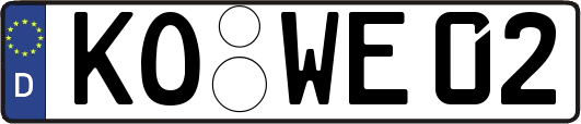 KO-WE02