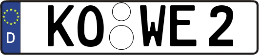 KO-WE2