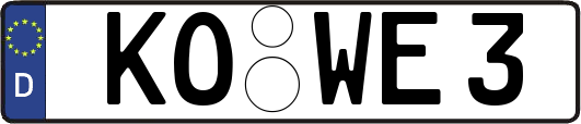 KO-WE3