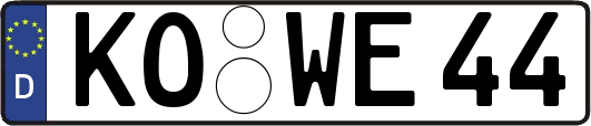 KO-WE44