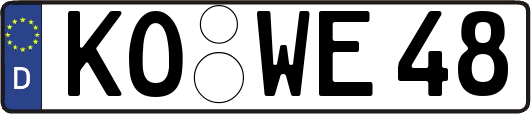 KO-WE48