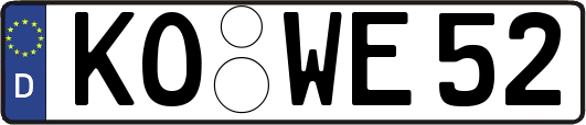 KO-WE52