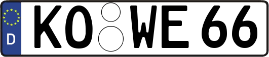 KO-WE66