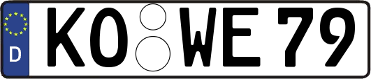 KO-WE79
