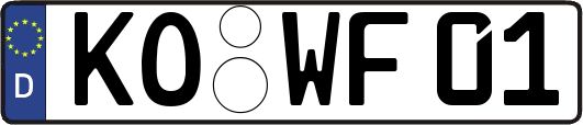 KO-WF01