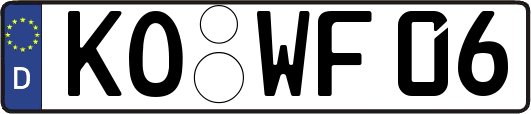 KO-WF06