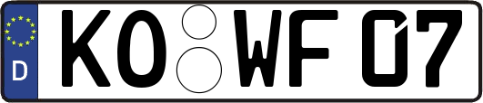 KO-WF07