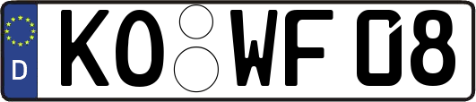 KO-WF08