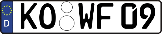 KO-WF09