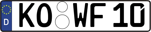 KO-WF10