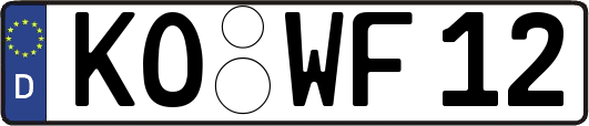 KO-WF12