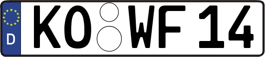KO-WF14