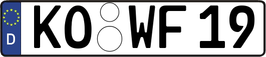 KO-WF19