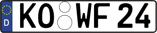 KO-WF24