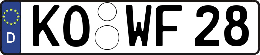 KO-WF28