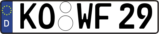 KO-WF29