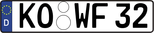 KO-WF32