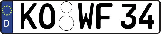 KO-WF34