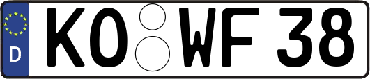 KO-WF38