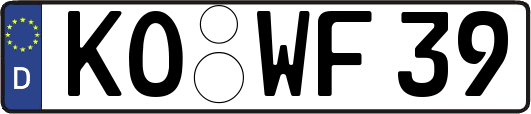 KO-WF39