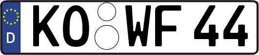 KO-WF44