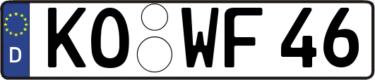KO-WF46