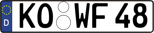KO-WF48