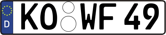 KO-WF49