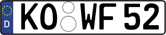 KO-WF52
