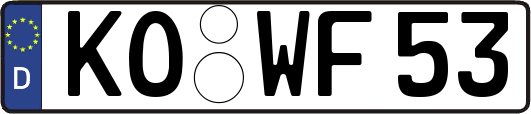 KO-WF53