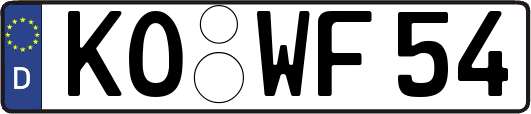 KO-WF54