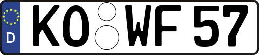 KO-WF57