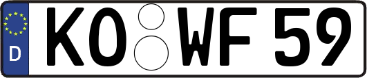 KO-WF59