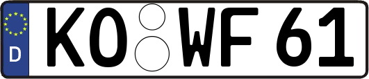 KO-WF61