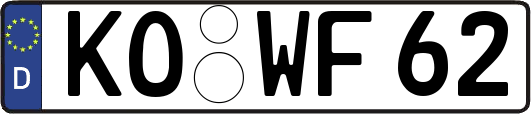 KO-WF62
