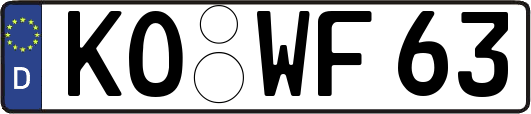 KO-WF63