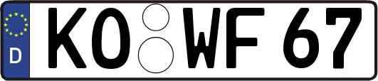 KO-WF67